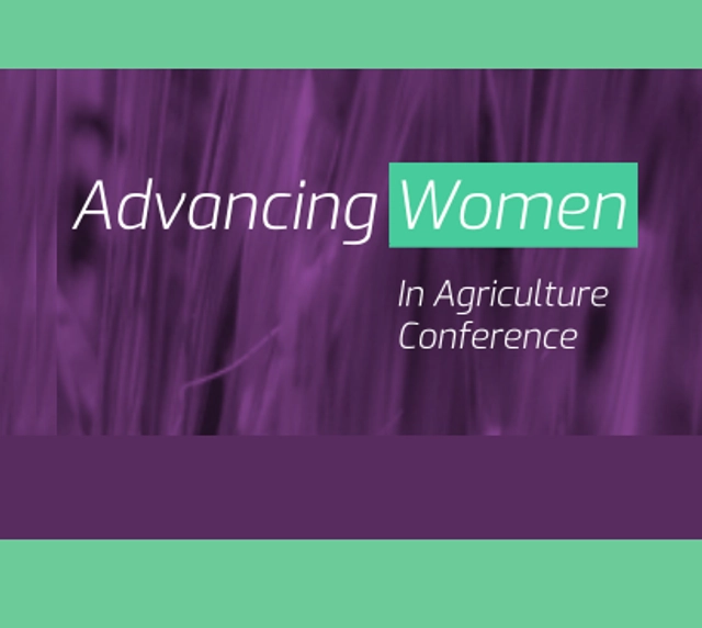 Advancing Women Conference