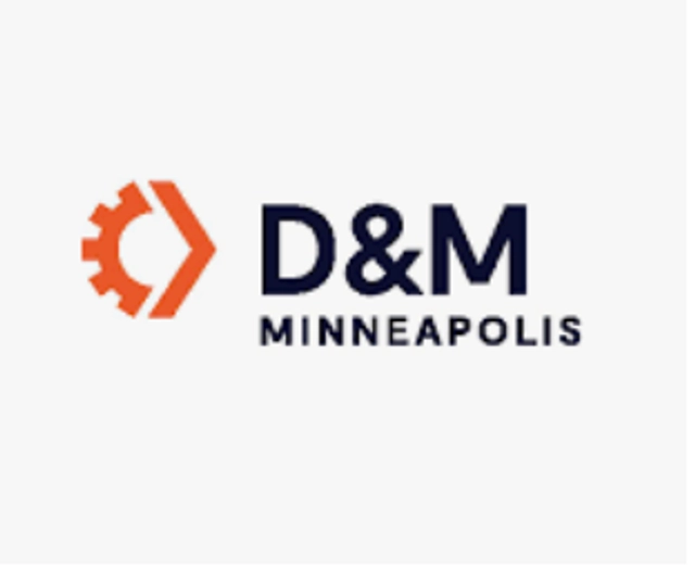 Advanced Manufacturing Minneapolis