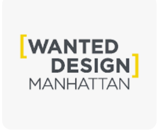WANTEDDESIGN MANHATTAN