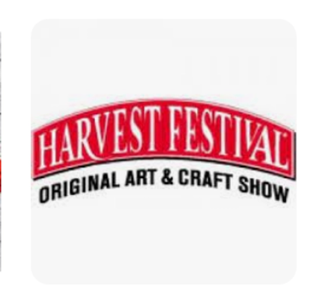 HARVEST FESTIVAL - ORIGINAL ART & CRAFT - LAS VEGAS