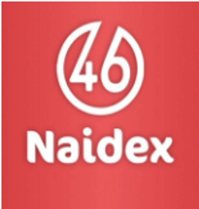 Naidex