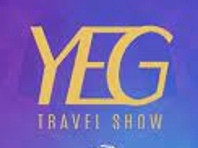 Edmonton Travel Show
