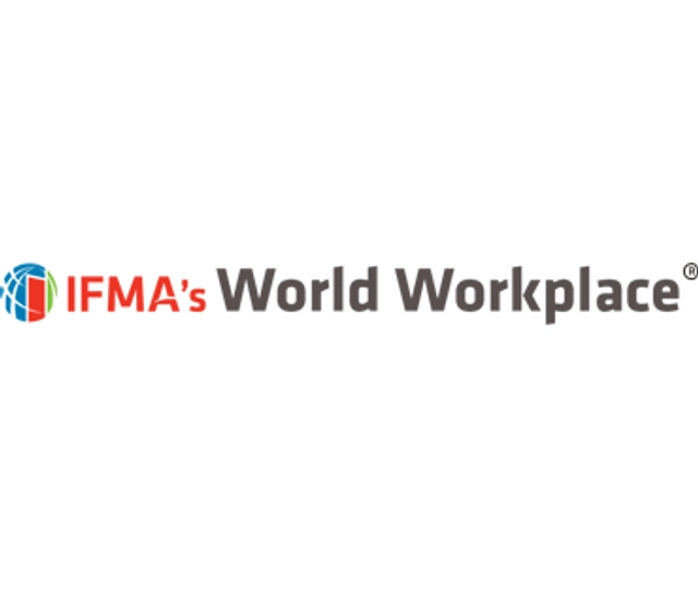IFMA World Workplace octubre 2024
