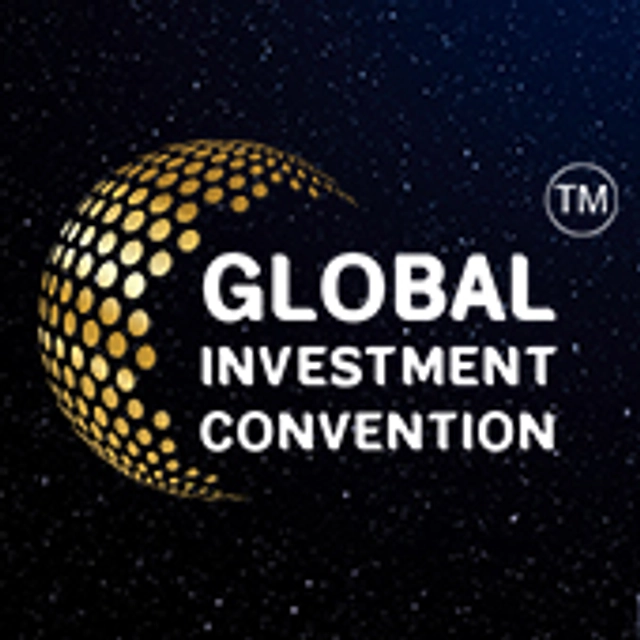 Global Investment Convention - Edition 2