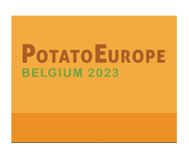 Potato Europe
