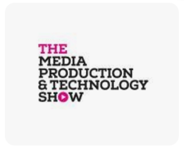 MPTS - Media Production & Technology Show