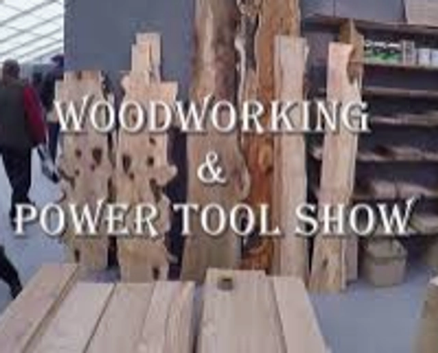 The North of England Woodworking & Power Tool Show