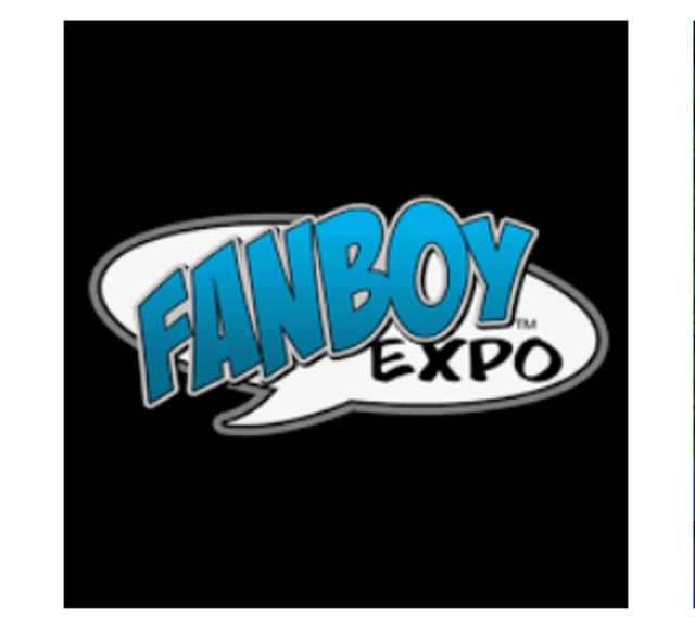Fanboy Expo Orlando September 2024