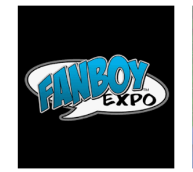 Fanboy Expo Orlando