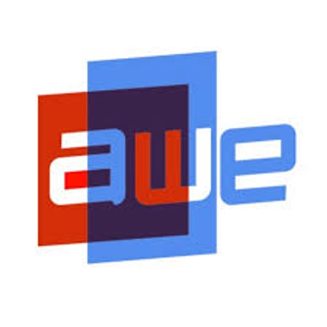 Augmented World Expo - AWE