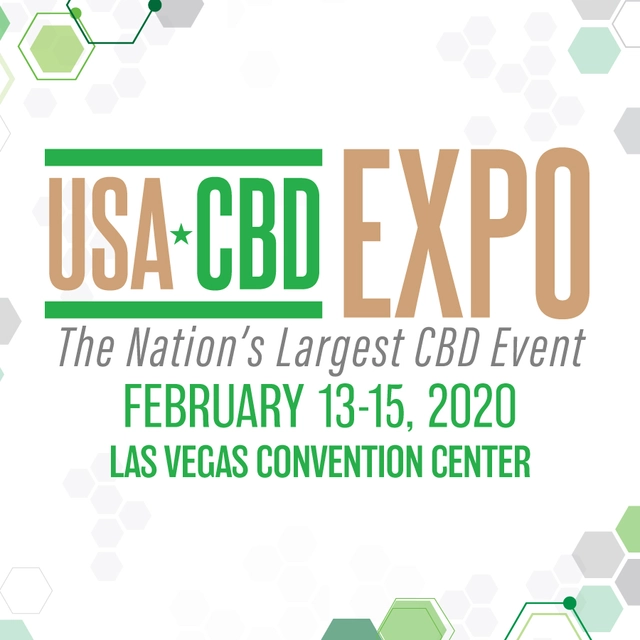 USA CBD Expo