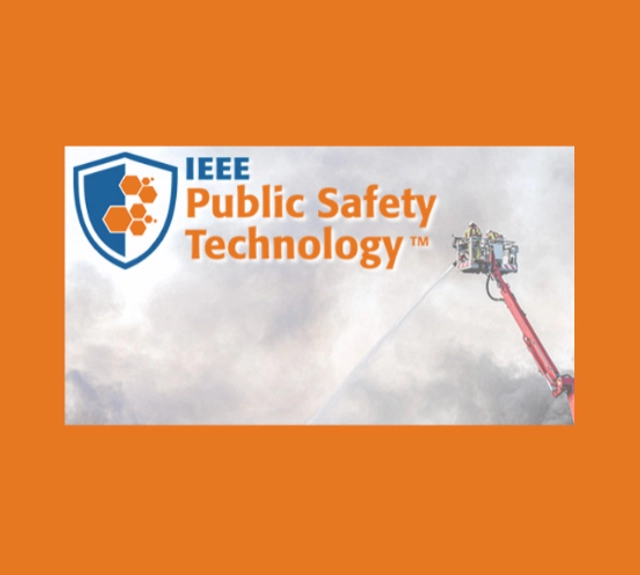 IEEE World Forum on Public Safety Technology (WF-PST)
