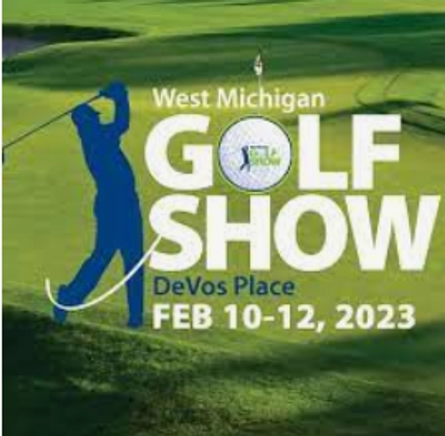 WEST MICHIGAN GOLF SHOW