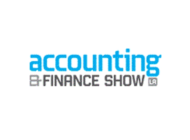 California Accounting & Business Show & Conference