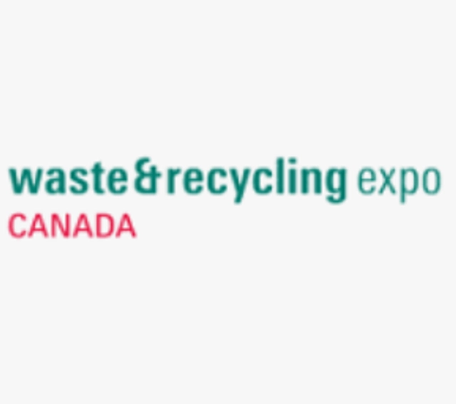 Waste & Recycling Expo Canada