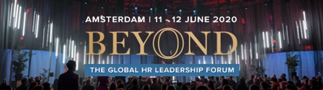 BeyondHR Forum 