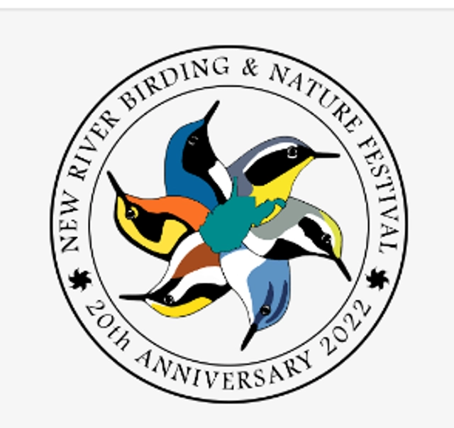 New River Birding And Nature Festival