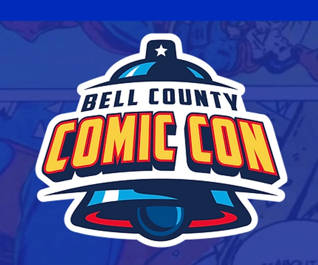 Bell County Comic Con Expo 2023 solltest du gehen?