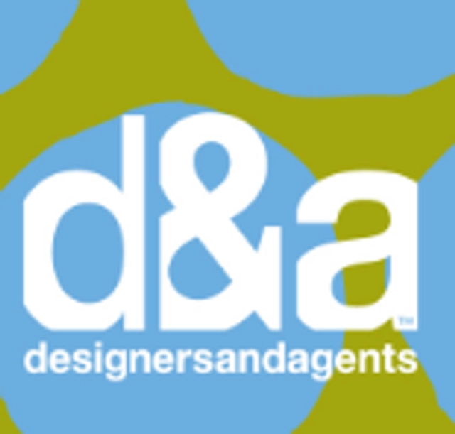 Designers & Agents New York