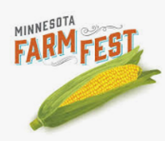 Minnesota Farmfest