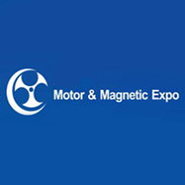 Motor & Magnetic Expo