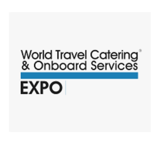 WORLD TRAVEL CATERING & ONBOARD SERVICES EXPO