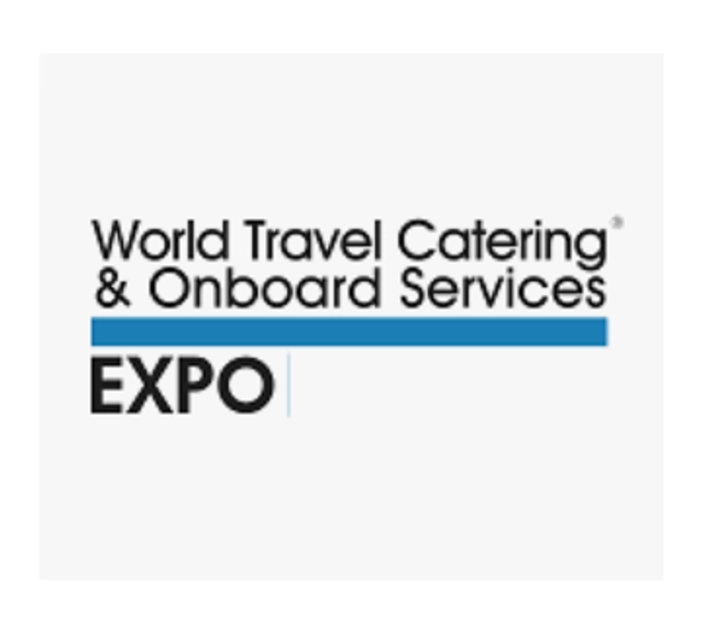 World Travel Catering & Onboard Services Expo