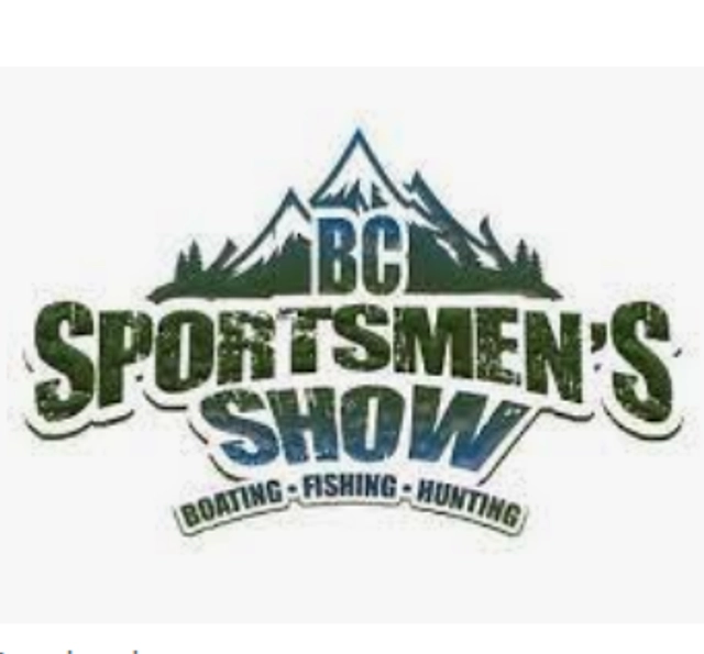 BC BOAT & SPORTSMEN'S SHOW