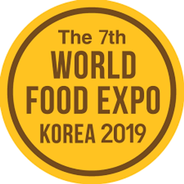 World Food Expo Korea