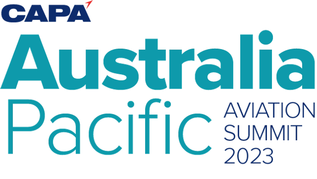 CAPA Australia Pacific Aviation Summit