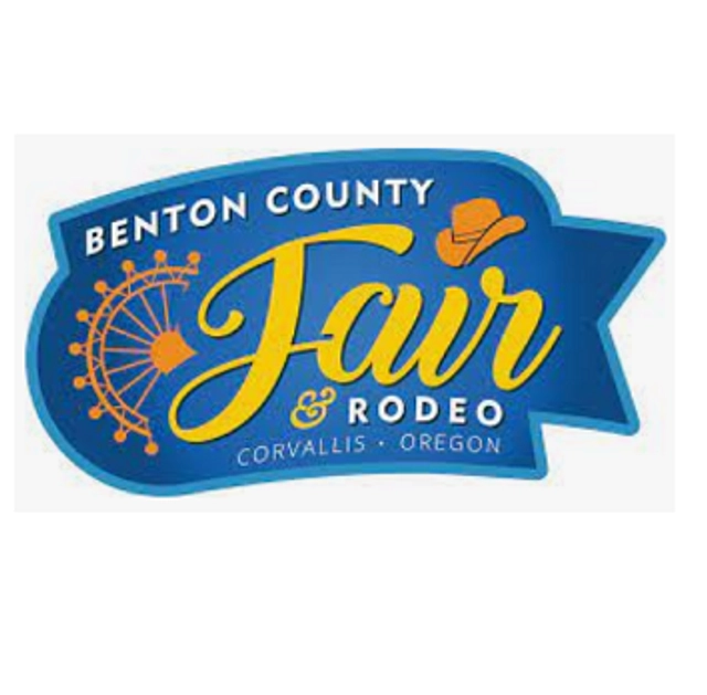 Benton County Fair & Rodeo 2025