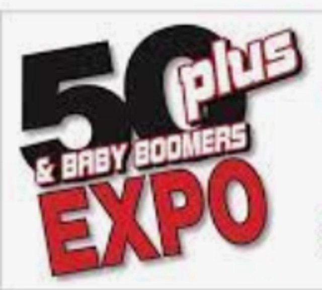 Vermont Fifty Plus & Baby Boomers Expo