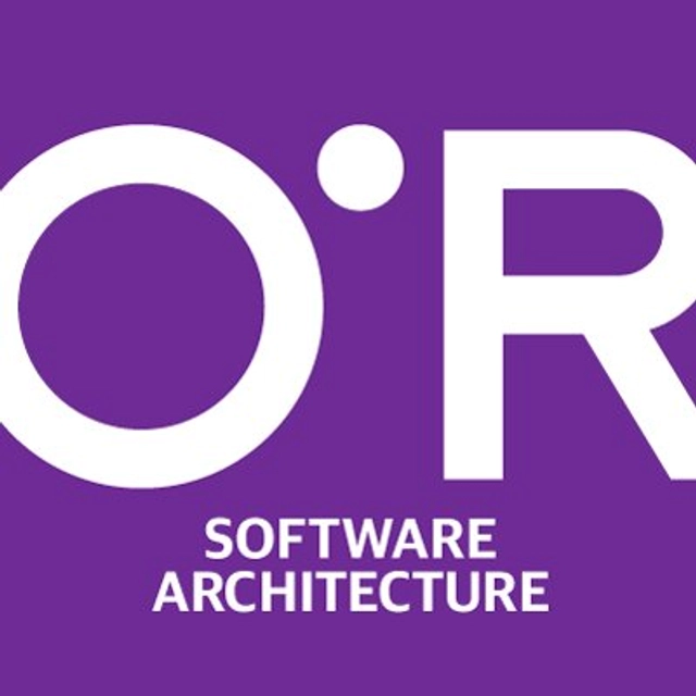 O'Reilly Software Architecture Conference