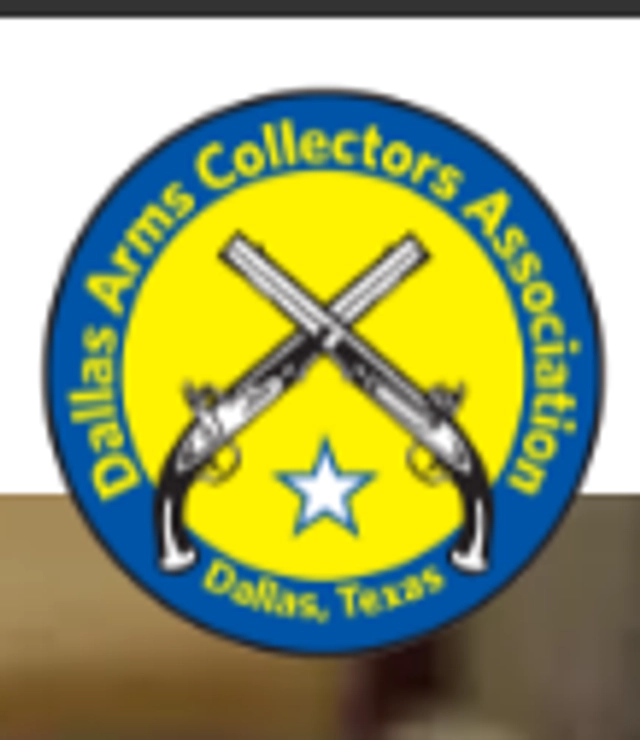 Dallas Arms Collectors Association Gun & Knife Show