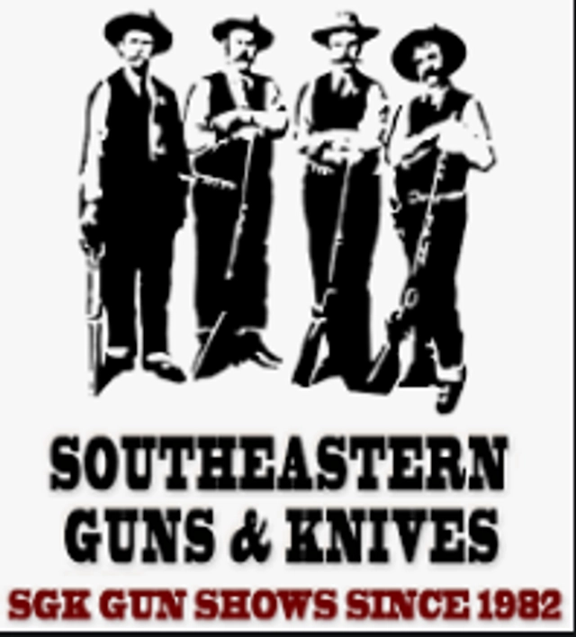 Fredericksburg Gun Show