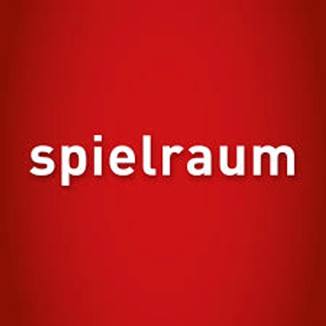 SPIELRAUM