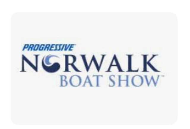 PROGRESSIVE NORWALK BOAT SHOW