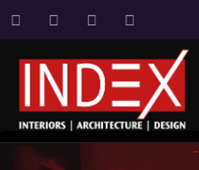 INDEX FURNITURE (INDEXPLUS)