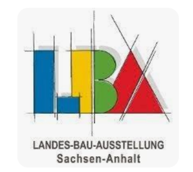 LANDES-BAU-AUSSTELLUNG SACHSEN-ANHALT