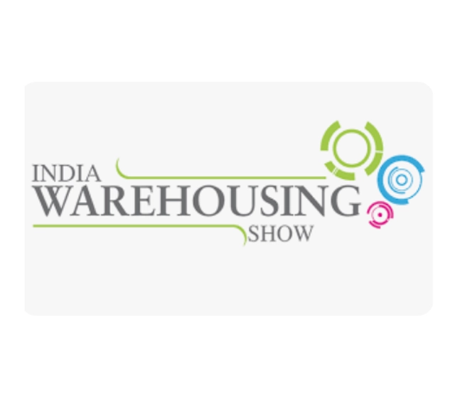 INDIA WAREHOUSING SHOW July 2024