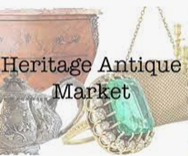 Heritage Antique Market