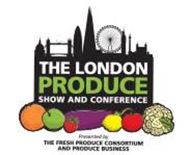 London Produce Show