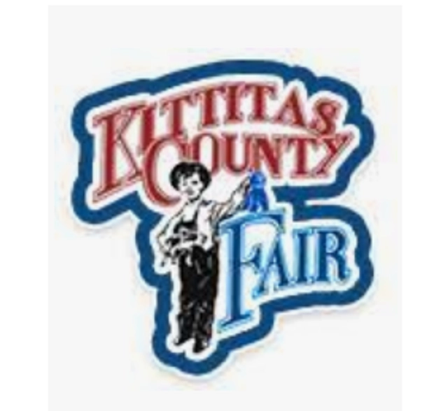 Kittitas County Fair