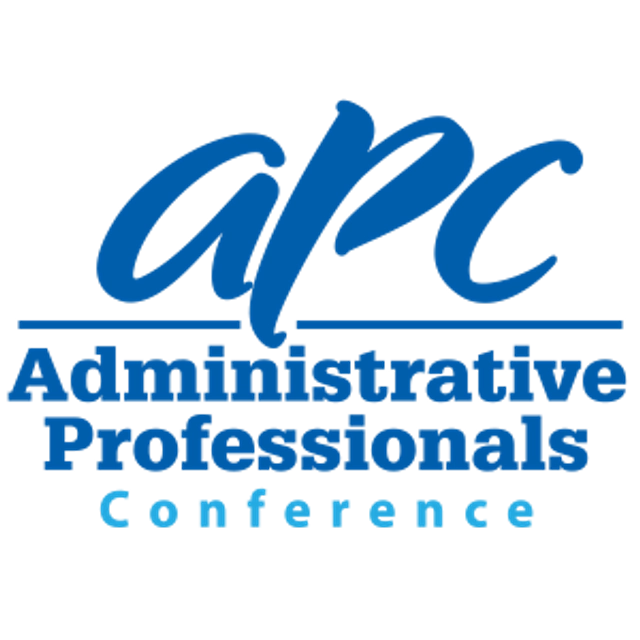 Administrative Professionals Conference 