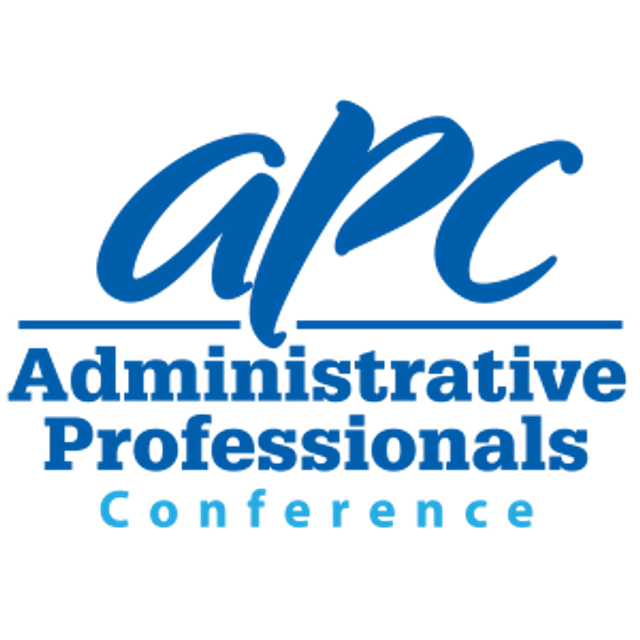 Administrative Professionals Conference 2025