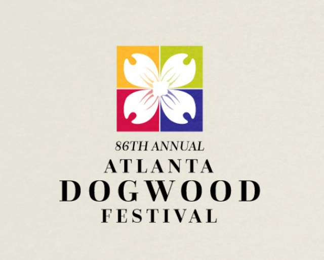 Atlanta Dogwood Festival