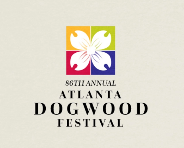 Atlanta Dogwood Festival 2025