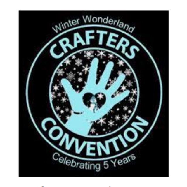 Crafters Convention September 2024