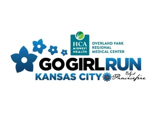 Go Girl Run Packet Pickup