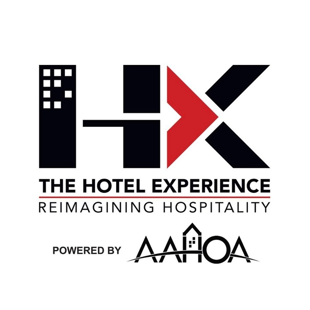 HX: The Hotel Experience